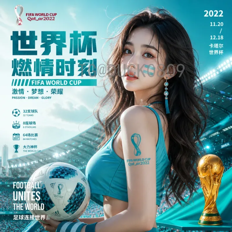 官方2026国际足联世界杯决赛场馆一览：大都会人寿体育场全解析