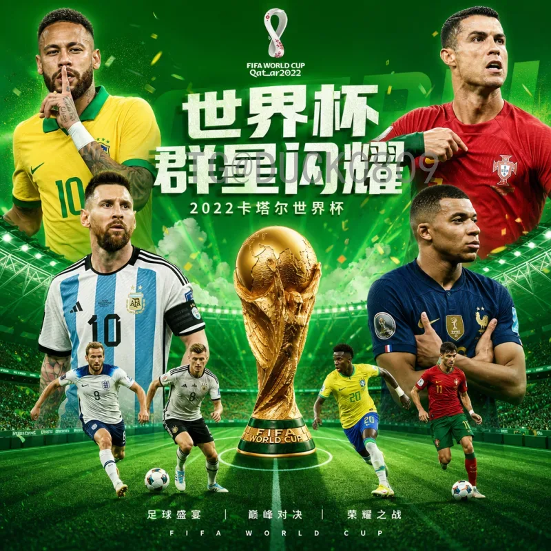 2026世界杯小组赛规则详细解读：48队新赛制与晋级方式全解析